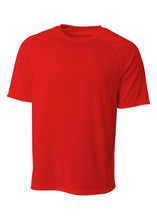 Scarlet A4 Surecolor Short Sleeve Cationic Tee