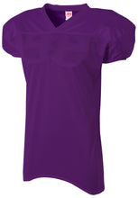 Purple A4 Nickleback Jersey