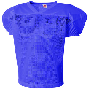 Royal A4 Drills Practice Jersey