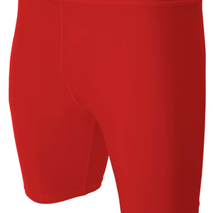 Scarlet A4 Compression Short