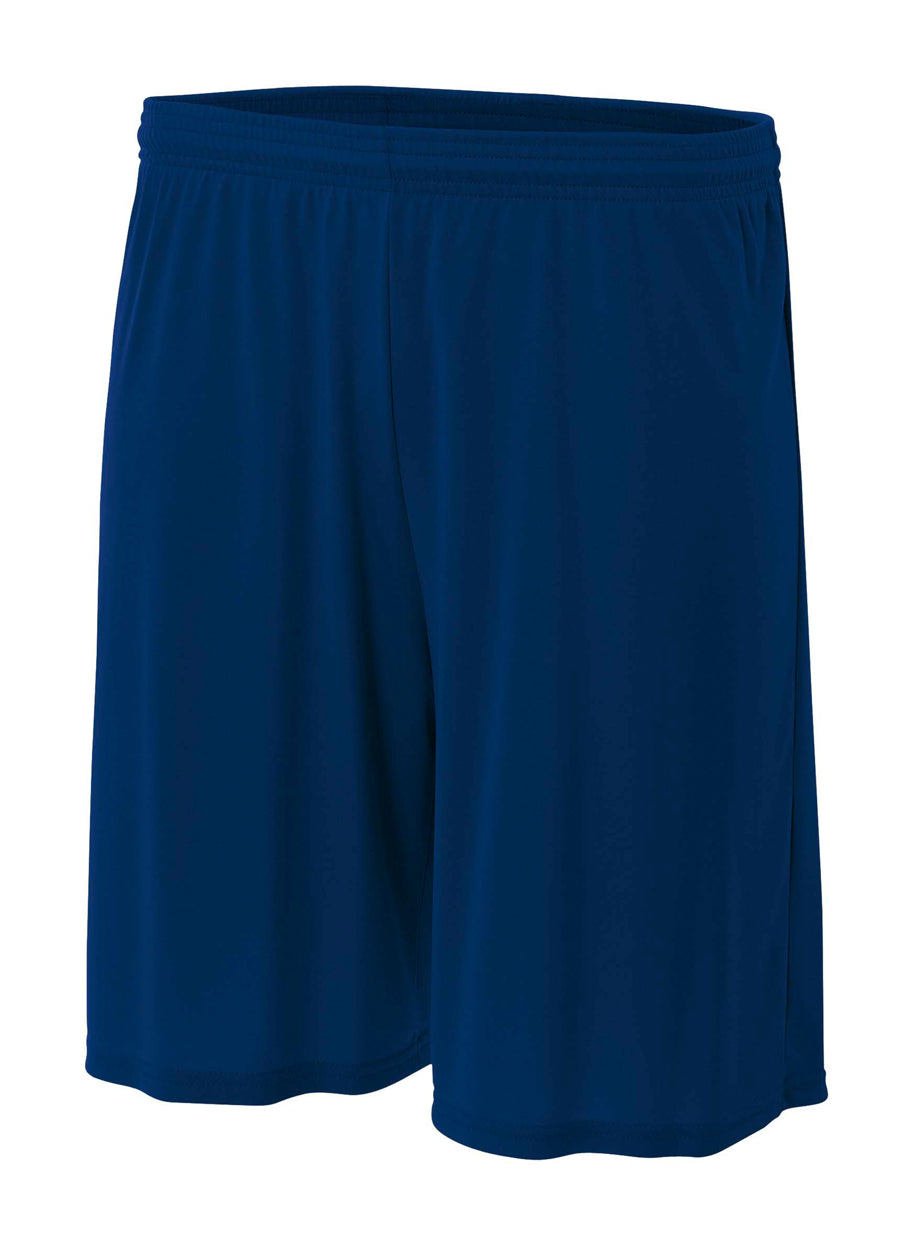 Navy 2011 A4 Cooling Performance Short