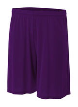 Purple 2011 A4 Cooling Performance Short