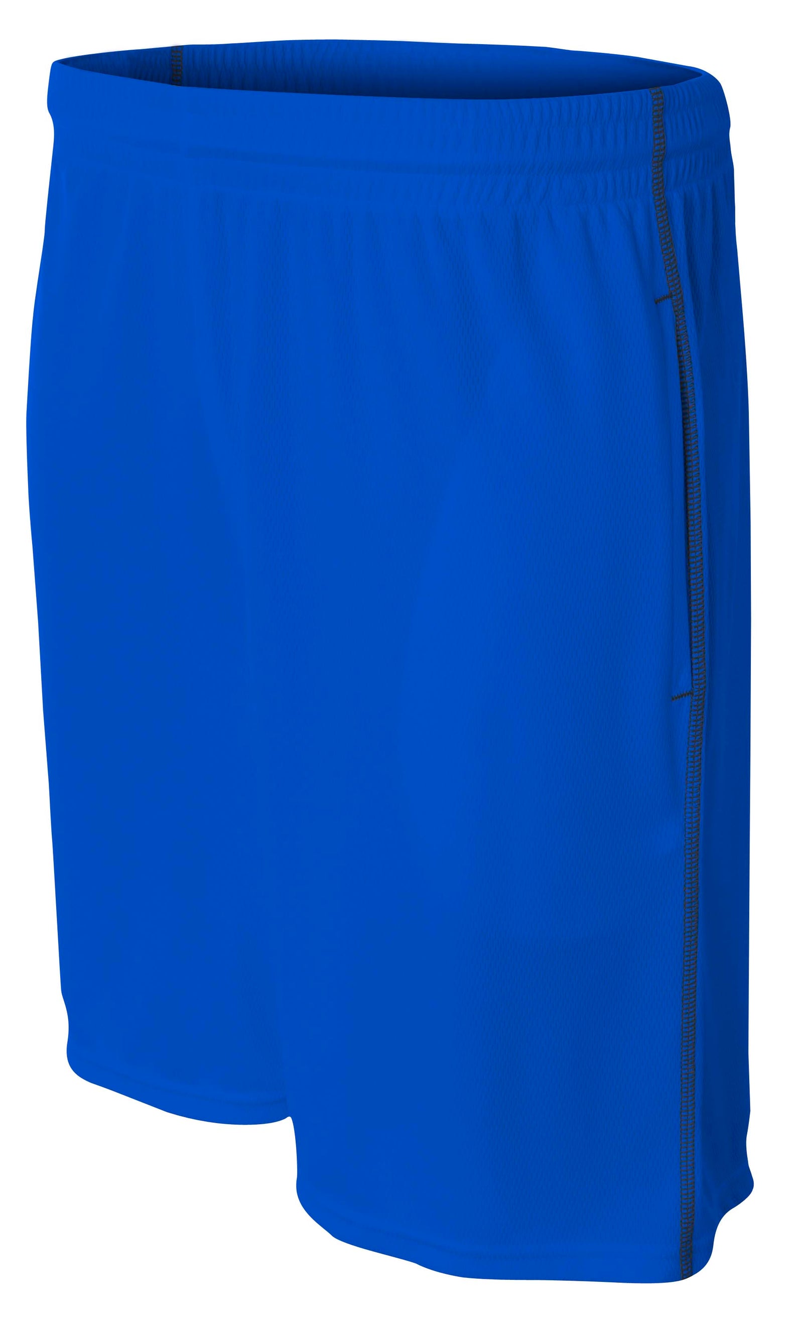 Royal 2011 A4 9" Pocketed Short W/ Contrast Stitching