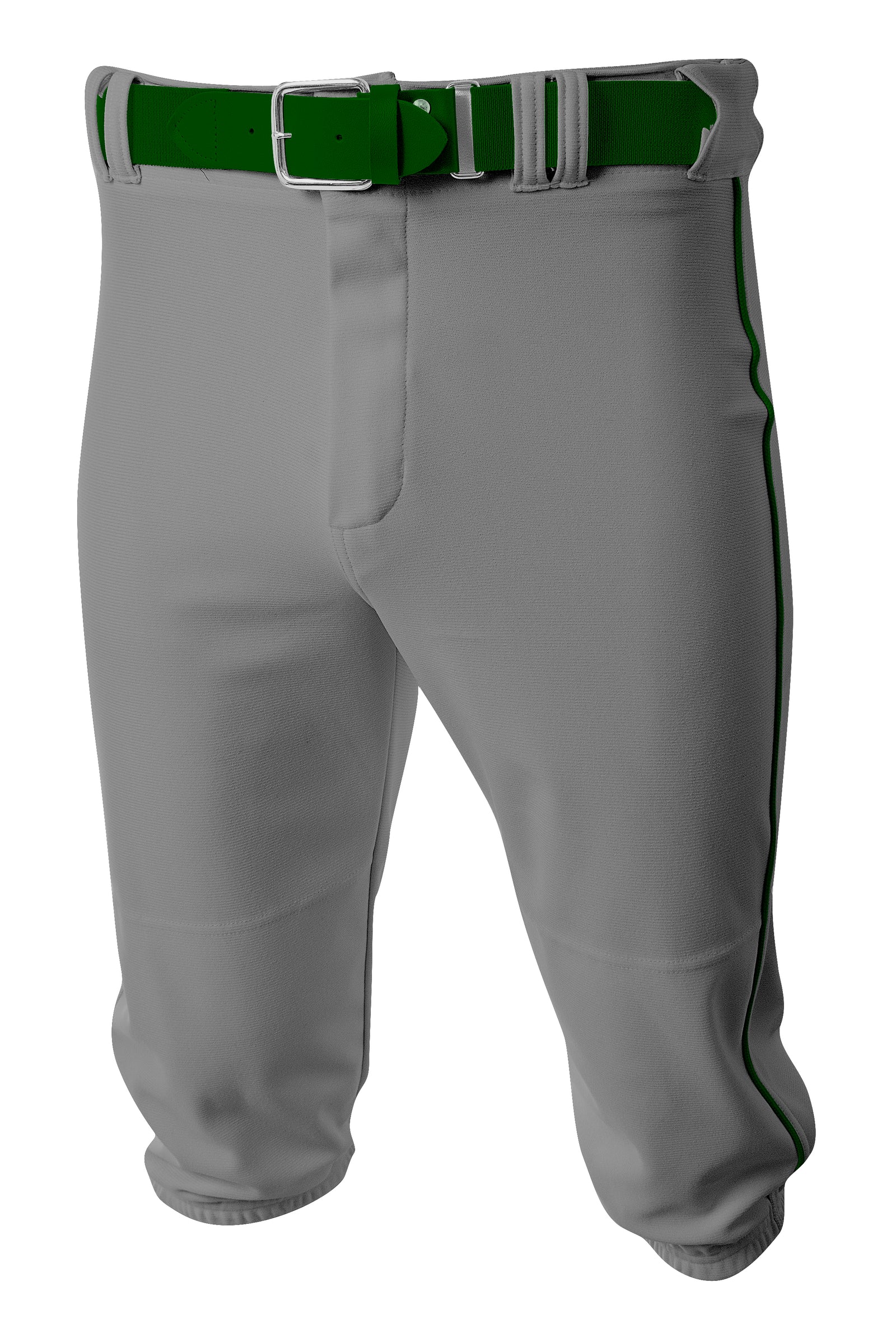 Grey/forest A4 A4 Baseball Knicker Pant