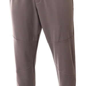 Graphite A4 A4 Fleece Jogger Pant