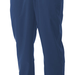 Navy A4 A4 Element Woven Training Pant