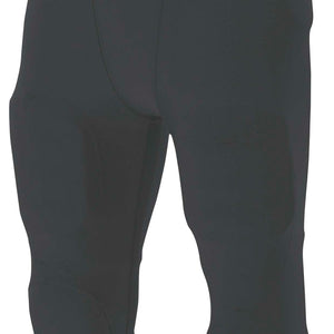 GRAPHITE A4 Flyless Football Pant