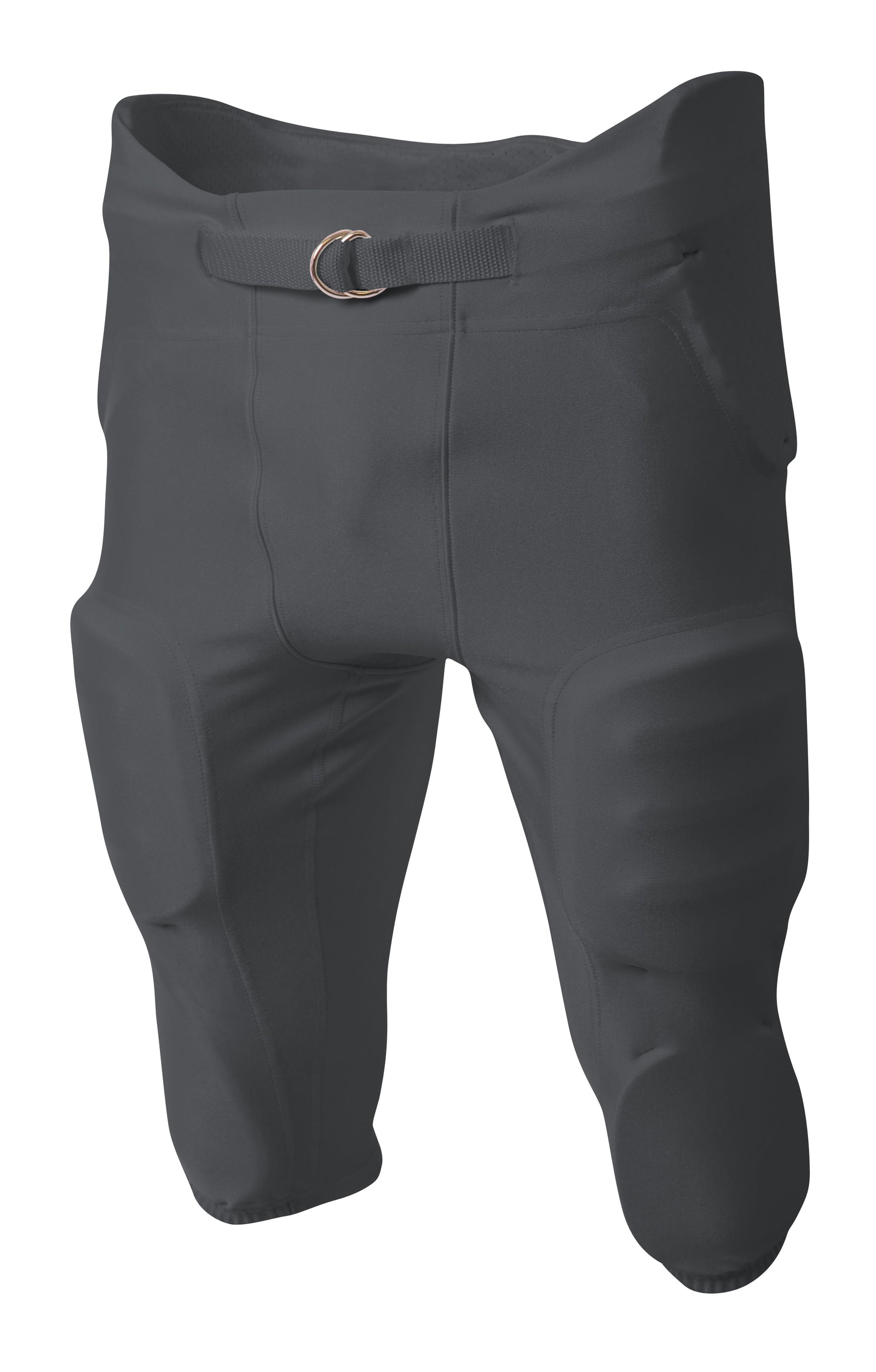 GRAPHITE A4 Integrated Zone Football Pant