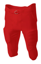 SCARLET A4 Integrated Zone Football Pant