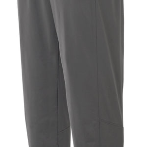 GRAPHITE/WHITE A4 League Pant