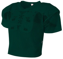 Forest A4 All Porthole Practice Jersey