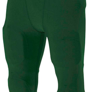 Forest A4 Flyless Integrated Football Pant