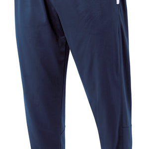 Navy/white A4 A4 Youth League Warm Up Pant