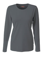Graphite A4 A4 Youth Spike Long Sleeve Volleyball Je