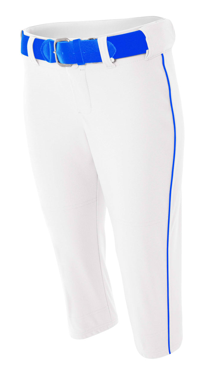 Intensity royal outlet blue softball pants