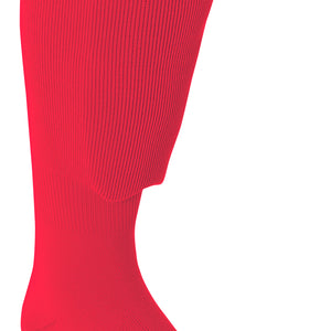 SCARLET A4 Performance Soccer Sock